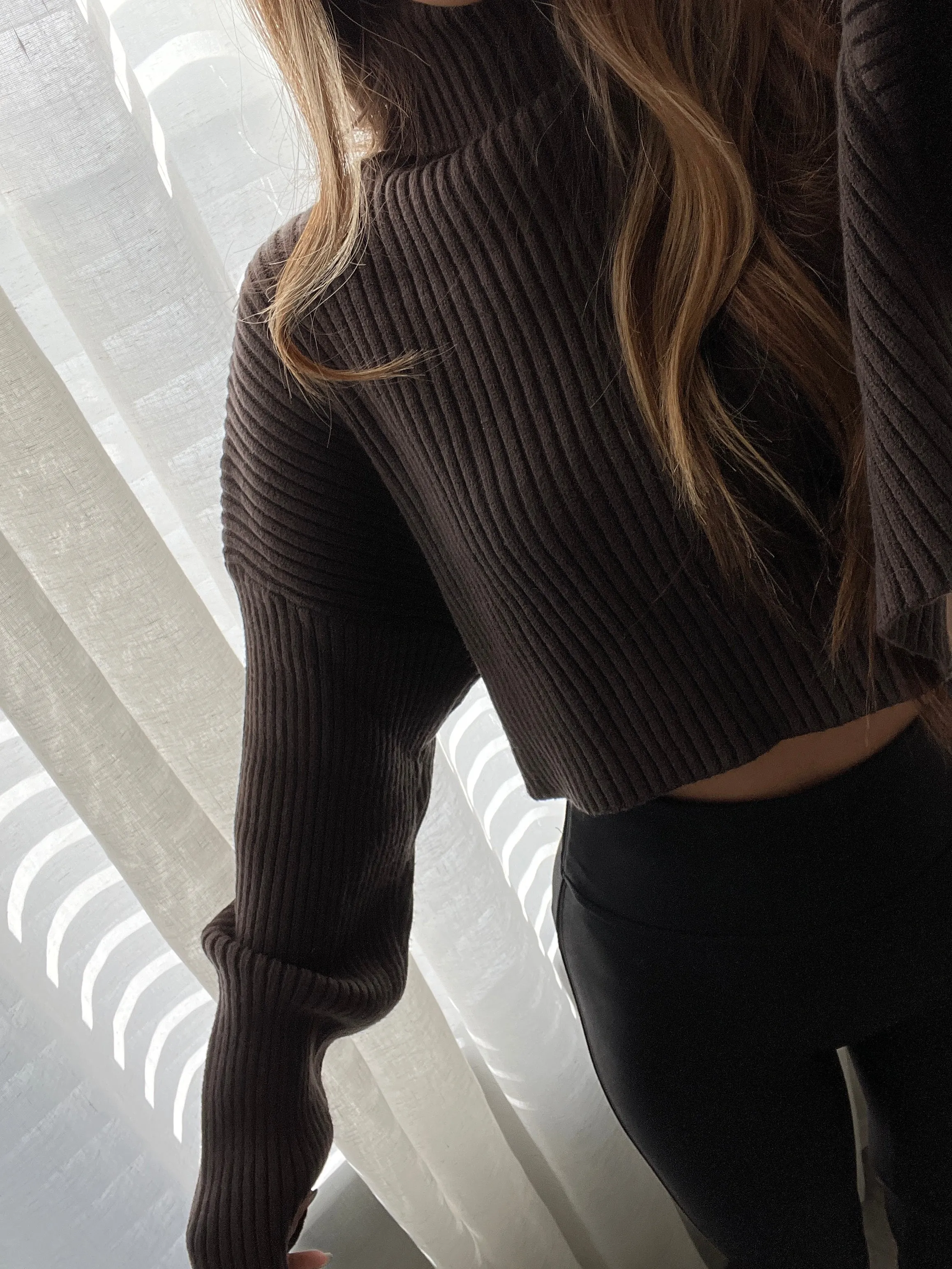 Etta Sweater-FINAL SALE