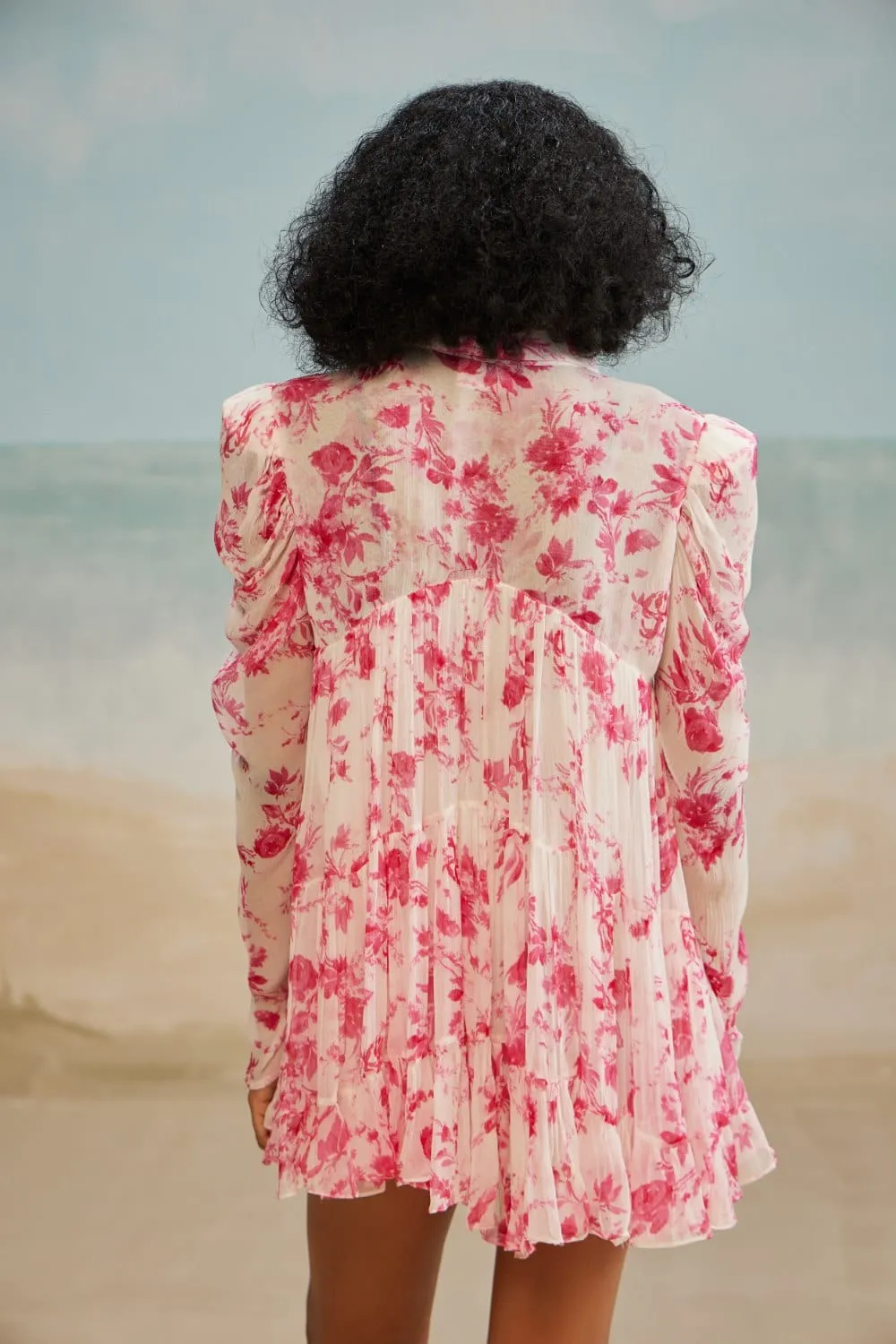 FAY MINI DRESS