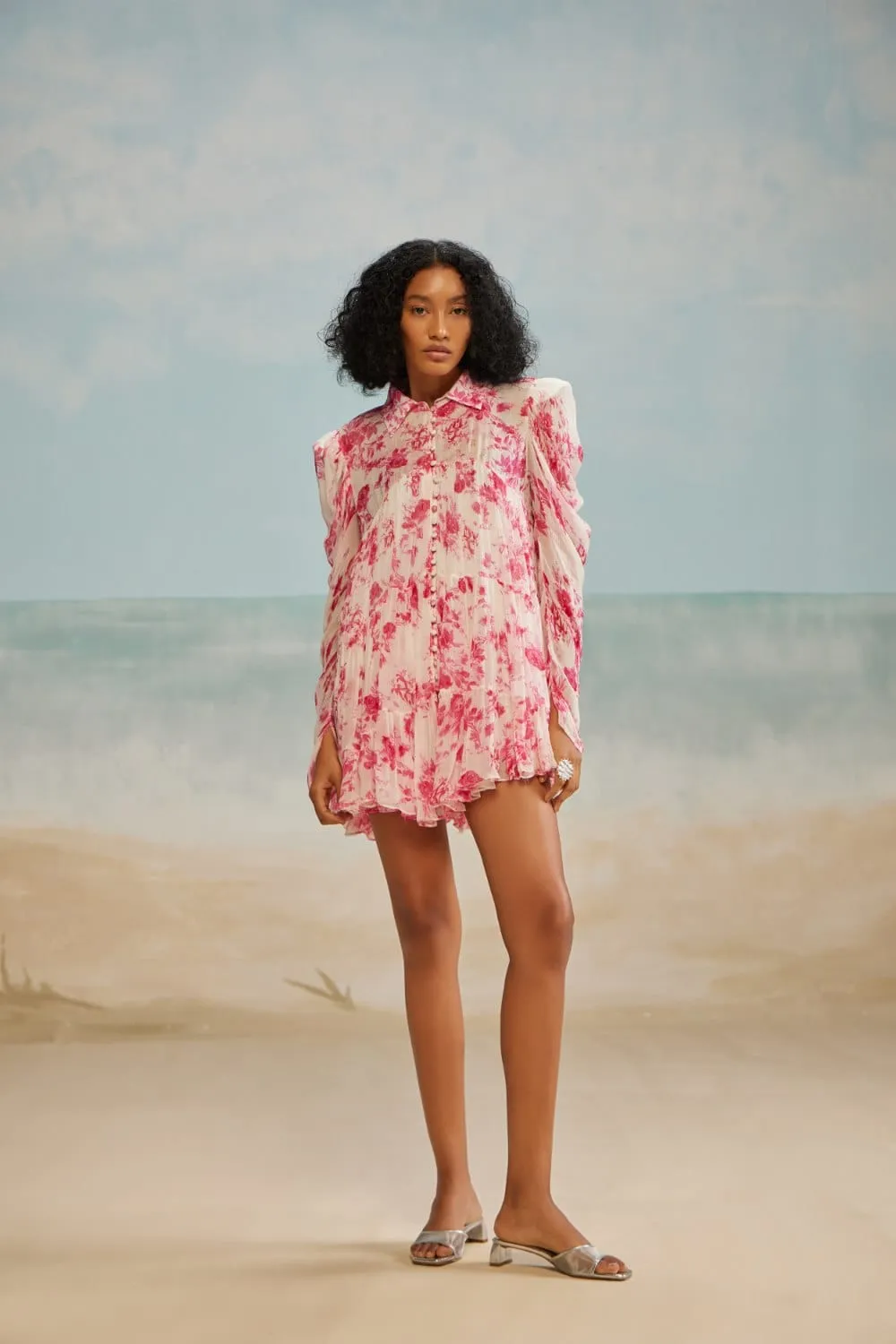 FAY MINI DRESS