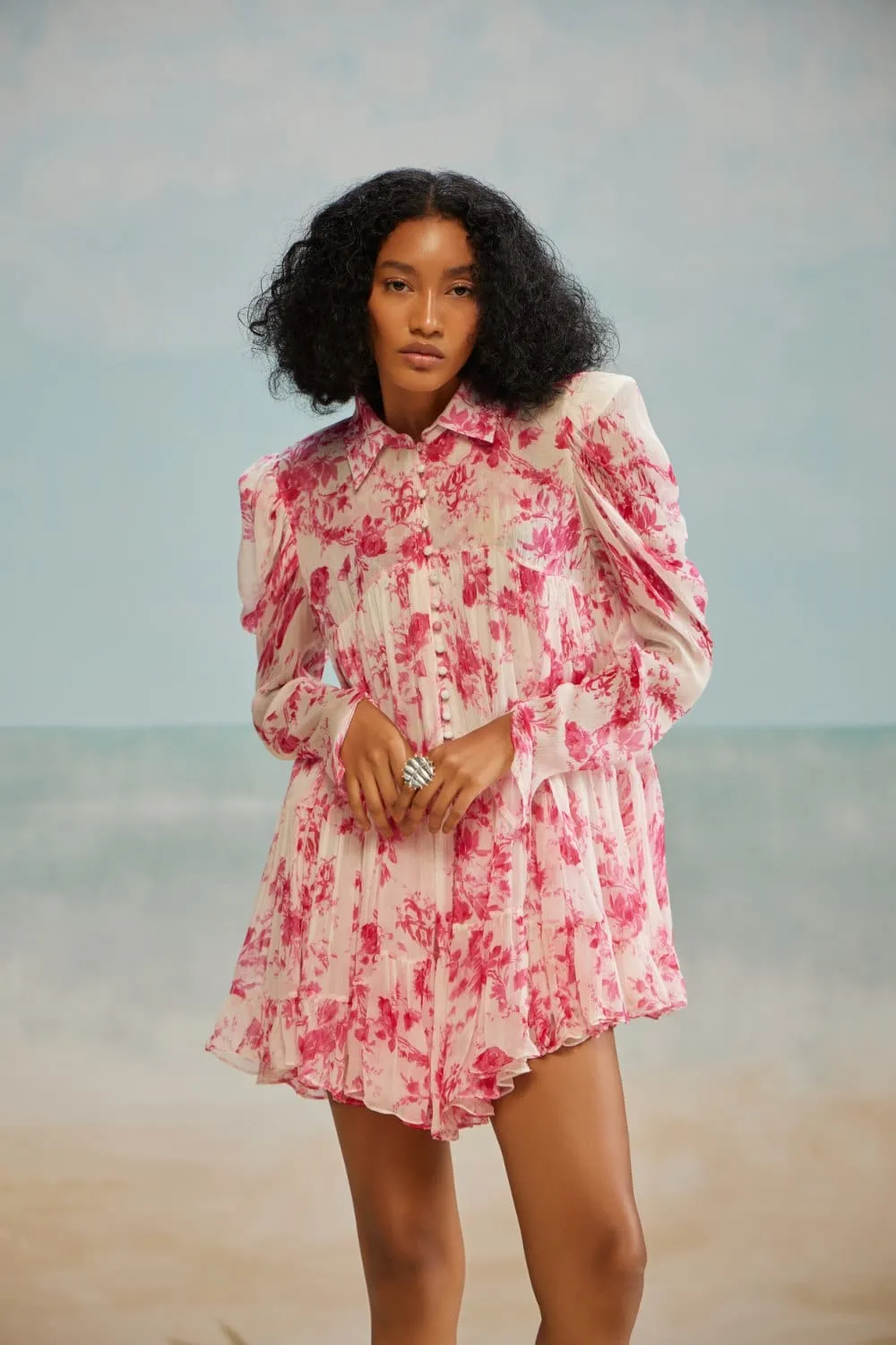 FAY MINI DRESS