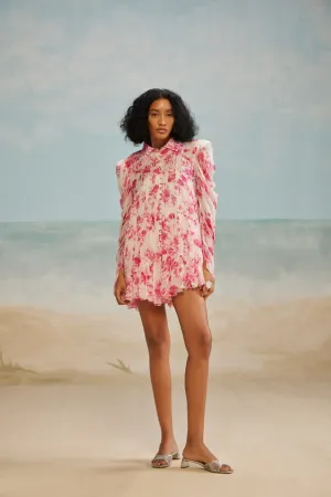 FAY MINI DRESS