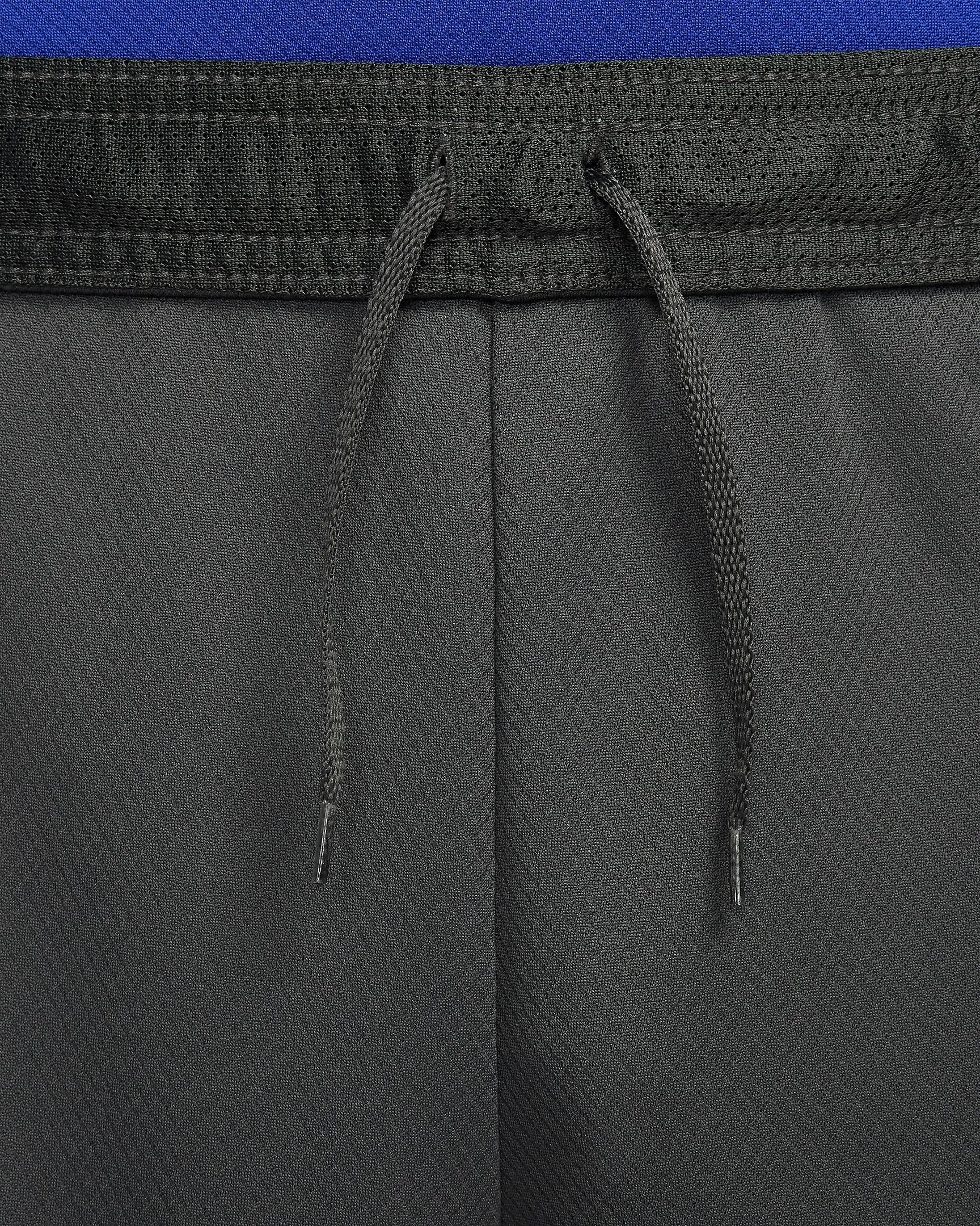 F.C. Barcelona Strike Third Men's Nike Dri-FIT Football Knit Shorts
