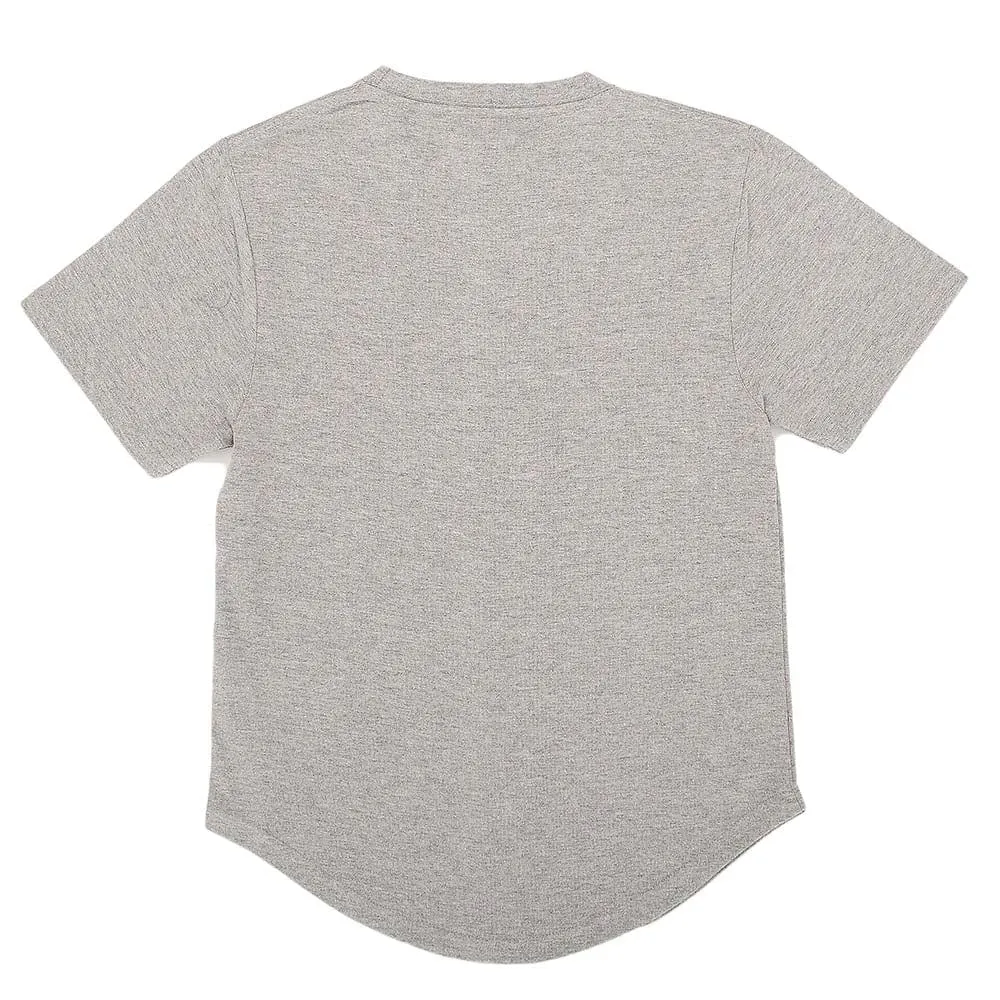 Ford - Teen Boys Styled S S Tee