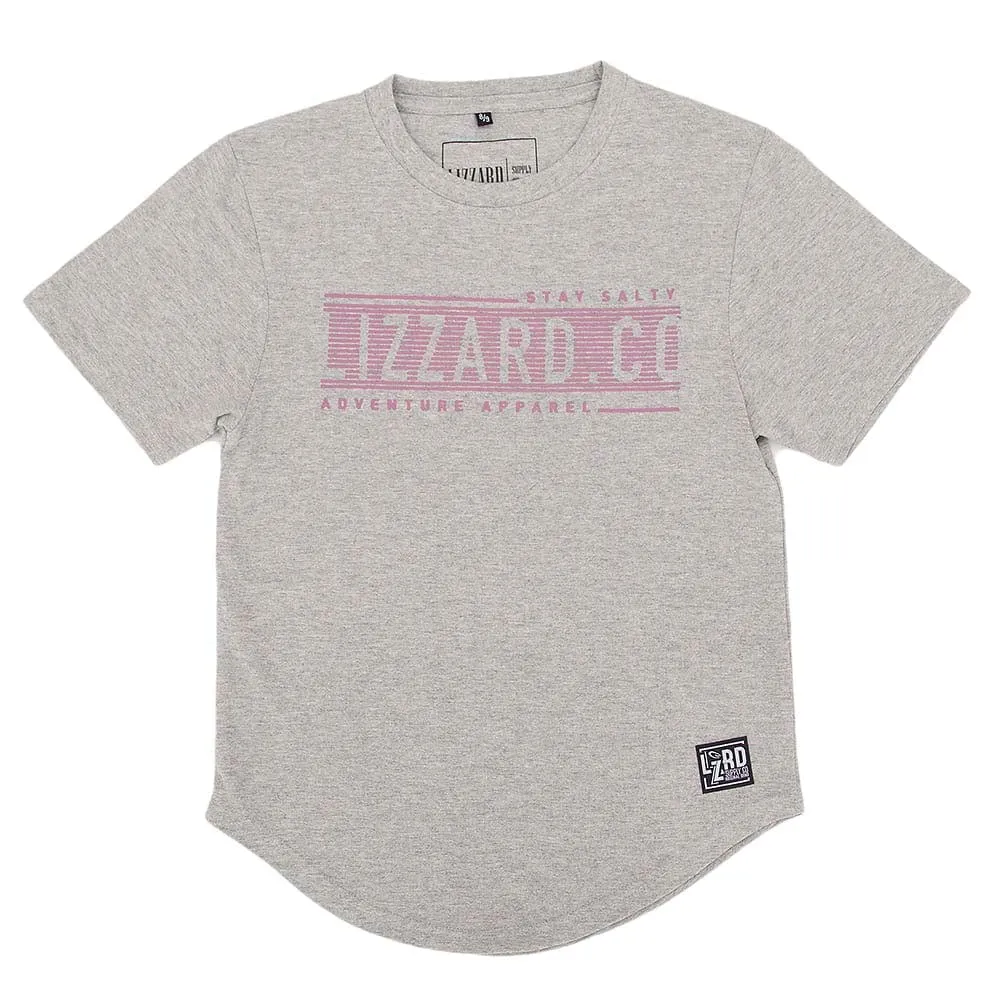 Ford - Teen Boys Styled S S Tee