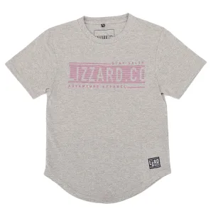 Ford - Teen Boys Styled S S Tee