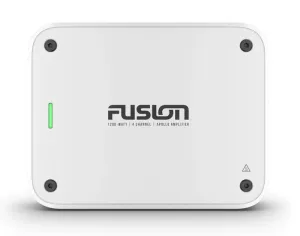 Fusion Apollo 4 Channel Amplifier 1200 Watt 12v