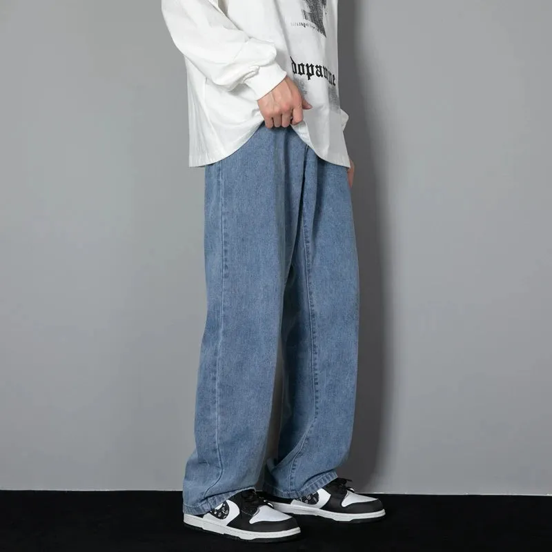 FusionFit Herren-Jeans