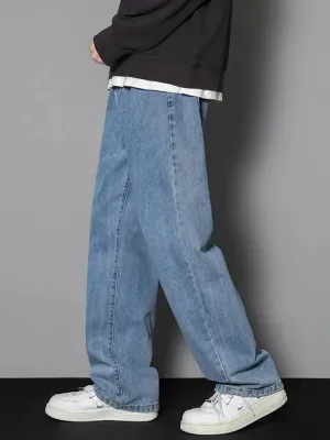 FusionFit Herren-Jeans