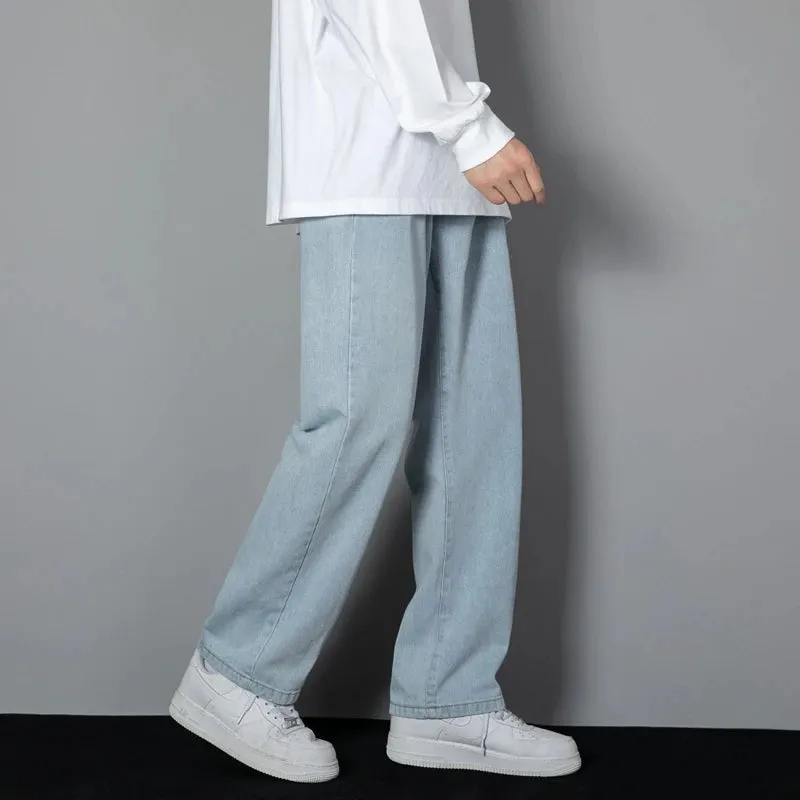 FusionFit Herren-Jeans