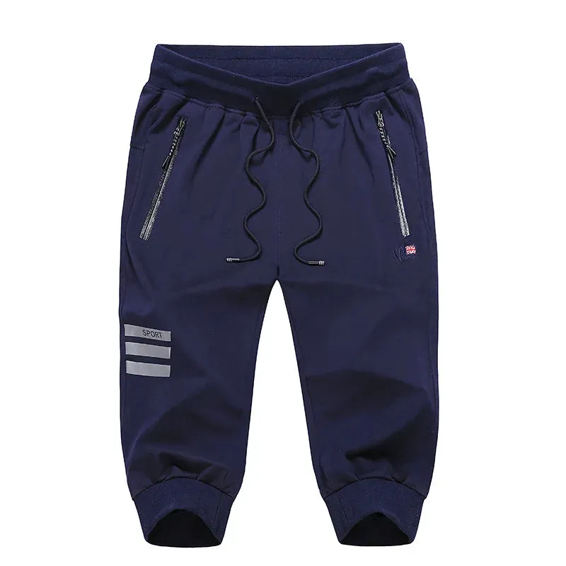 FusionFit Komfort Sweatpants Herren