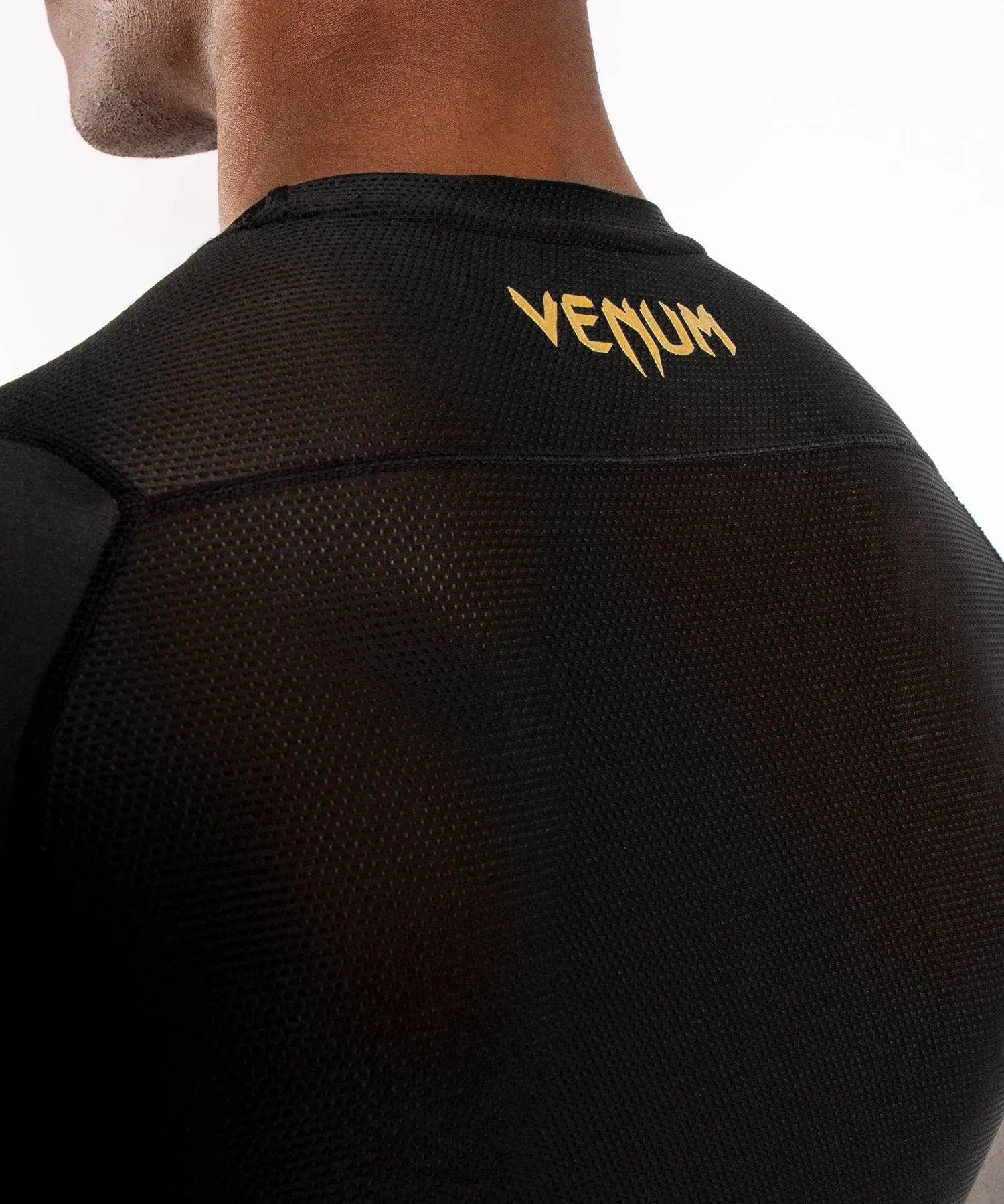 G-fit Rashguard Venum - Maniche Corte