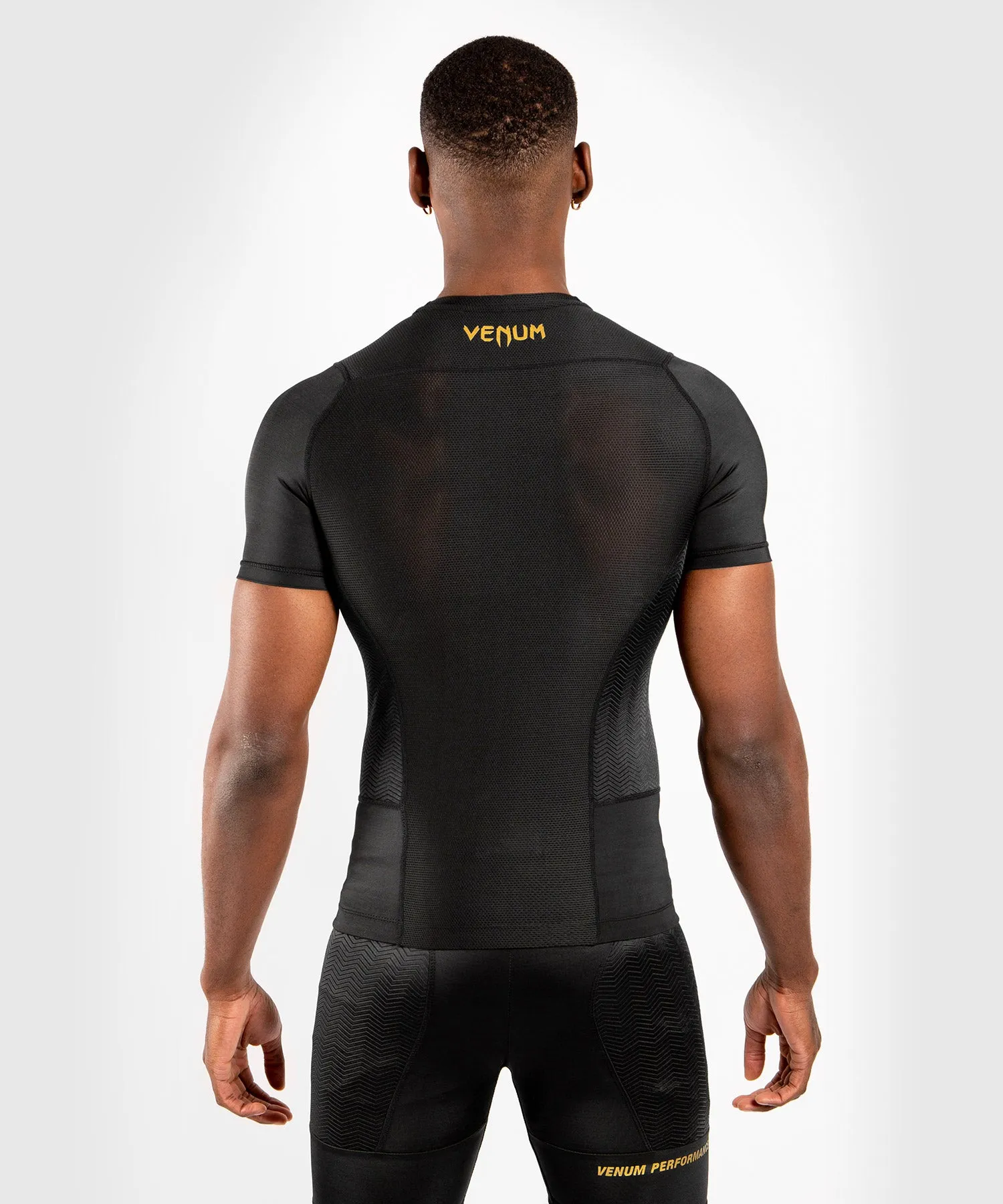 G-fit Rashguard Venum - Maniche Corte