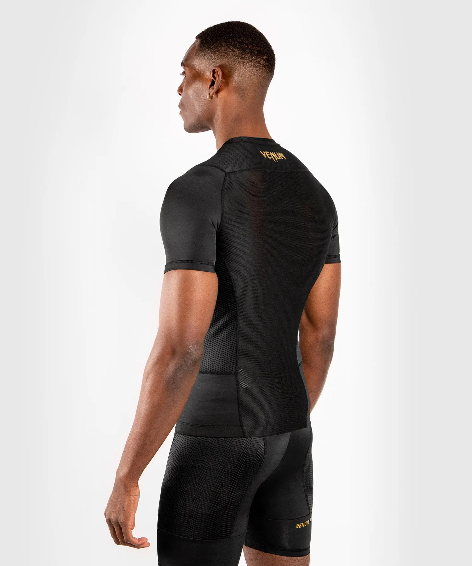 G-fit Rashguard Venum - Maniche Corte