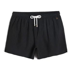 Ghost Stripe Board Shorts