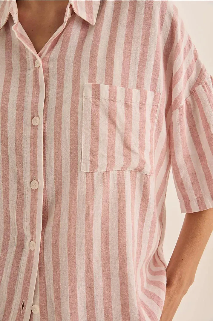 Gingerlilly - Evie Short PJ Set
