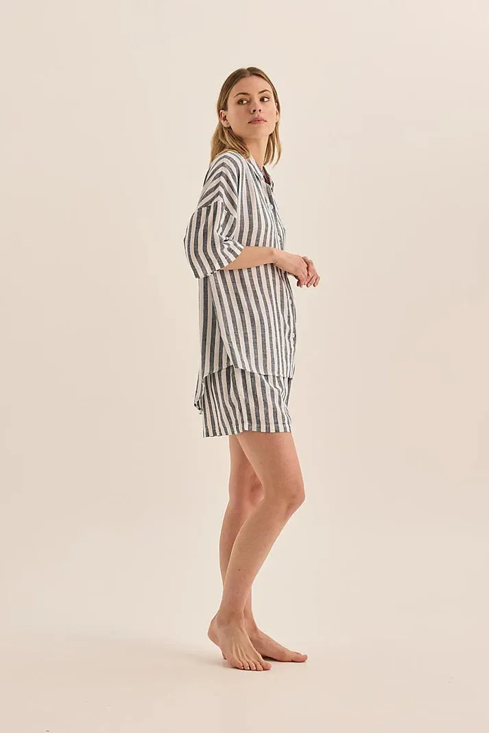Gingerlilly - Evie Short PJ Set