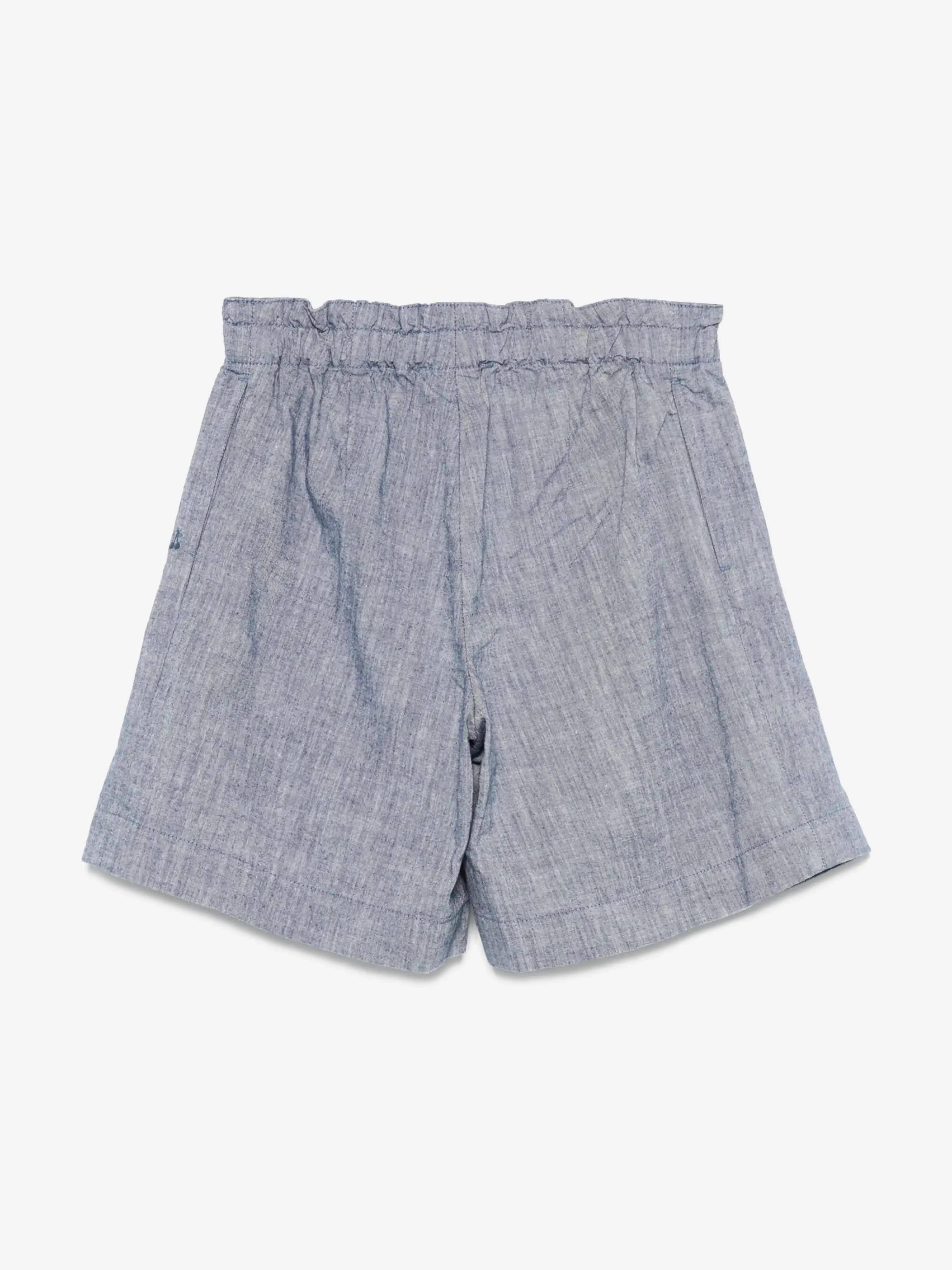 Girls Elif Shorts in Blue