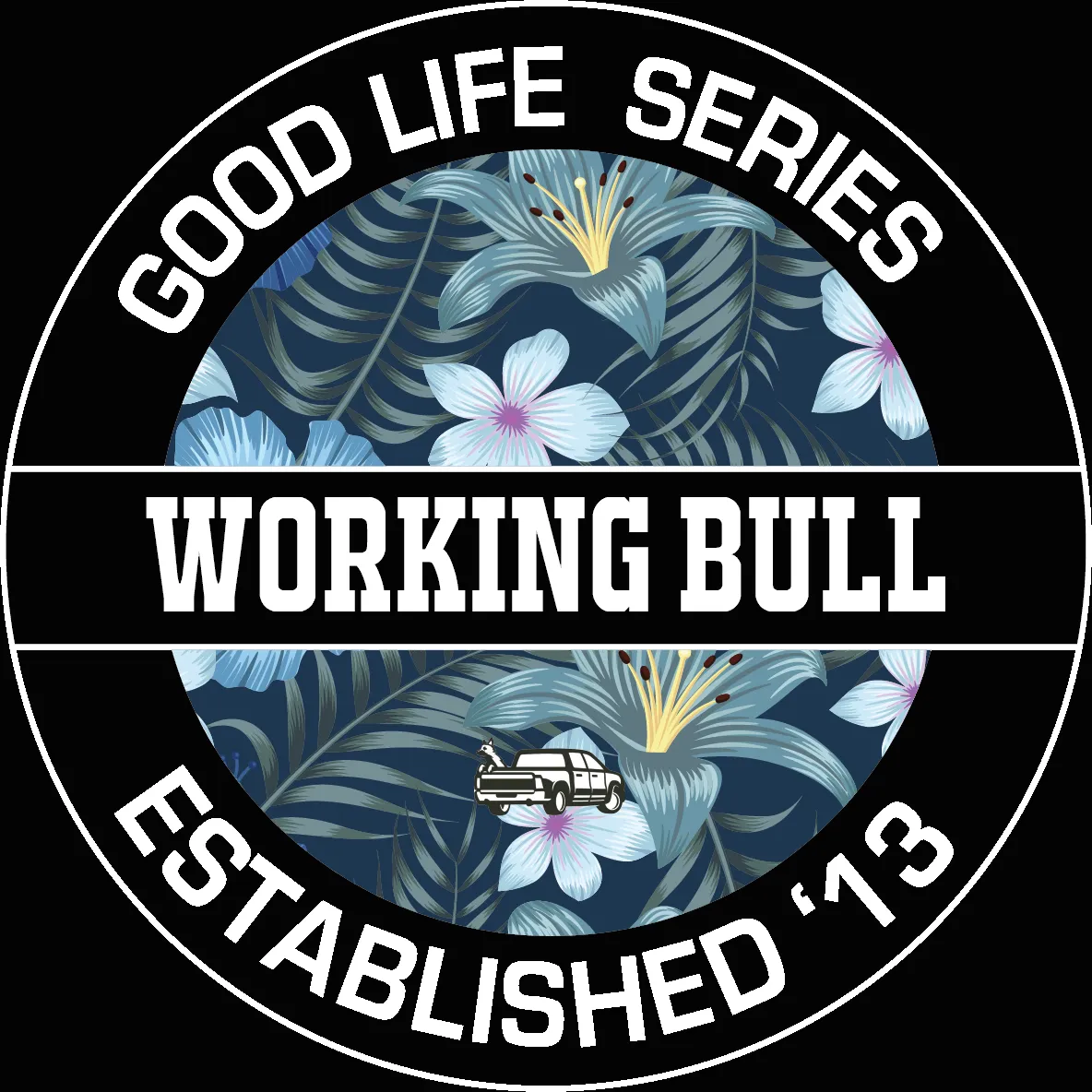 Good Life Series Dark