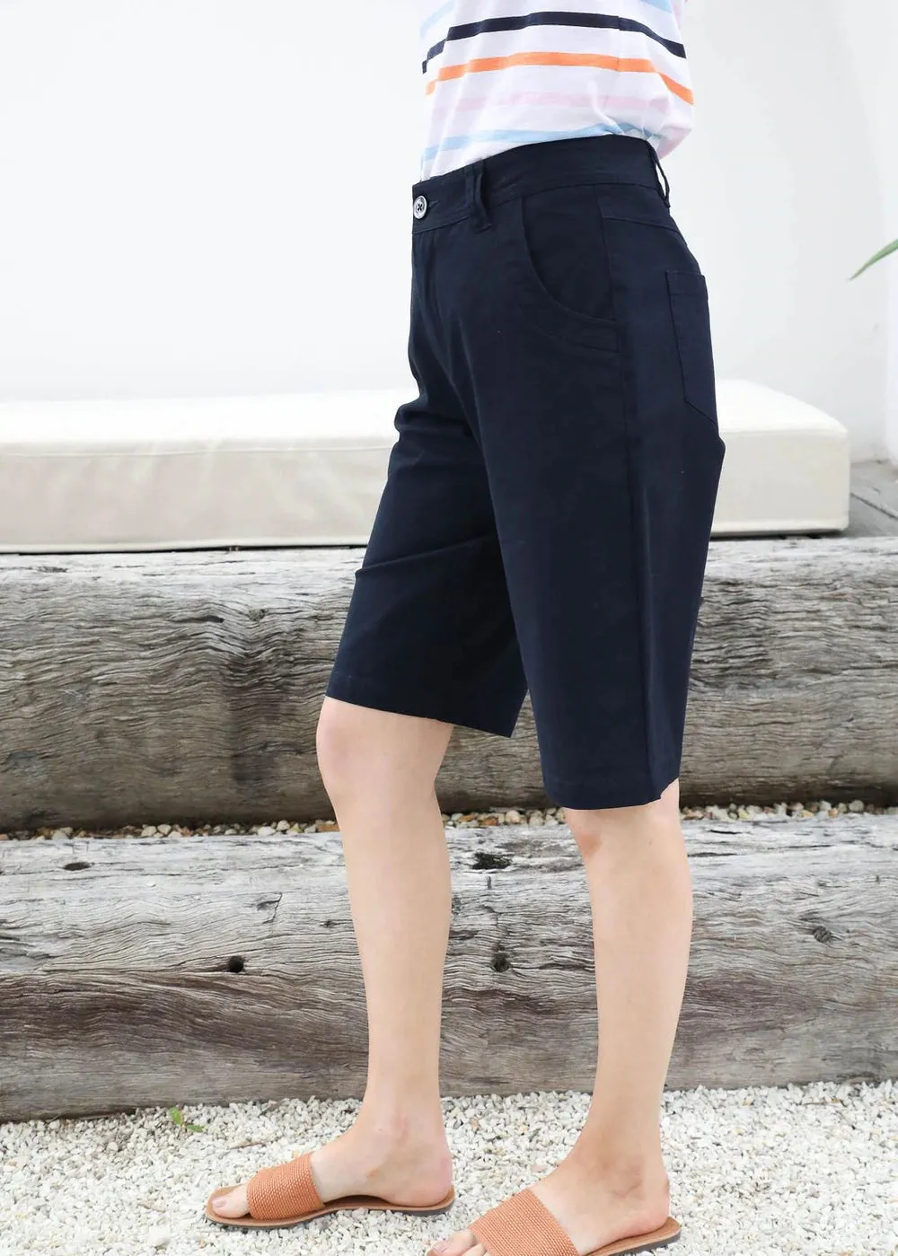 Goondiwindi Cotton Shorts
