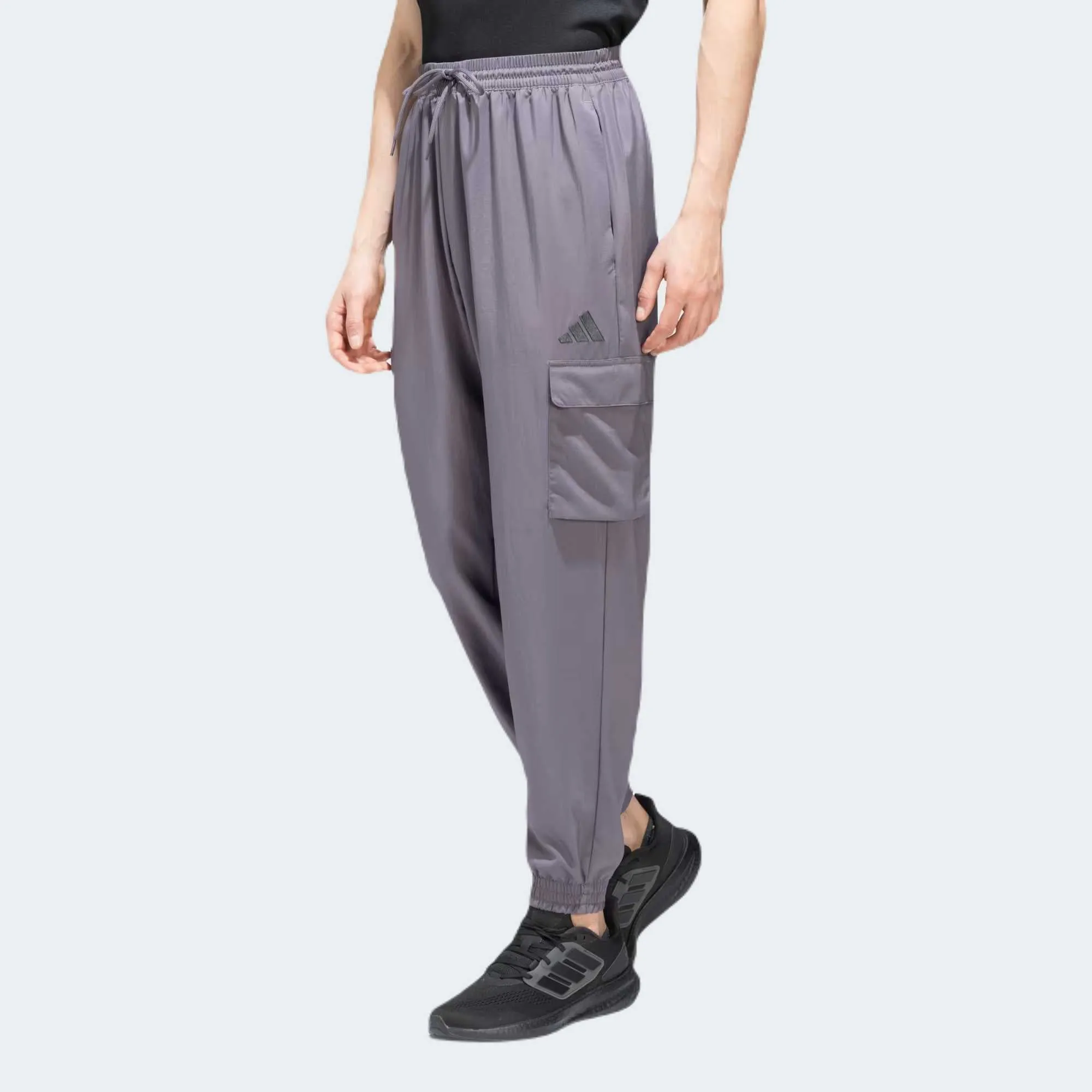 GREY M SL CARGO PT