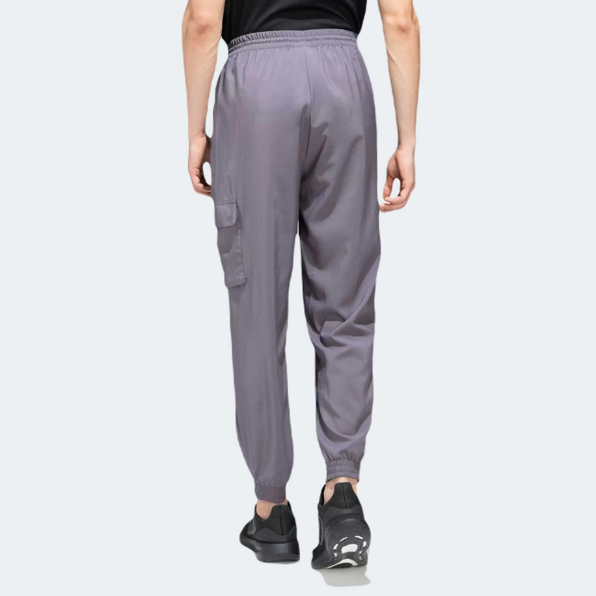 GREY M SL CARGO PT
