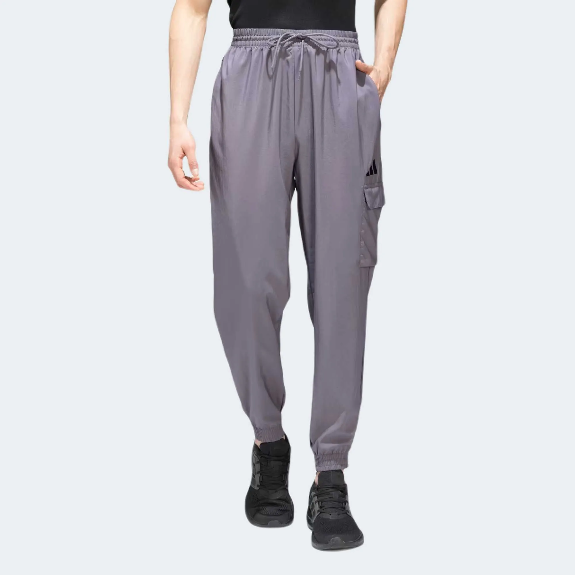 GREY M SL CARGO PT