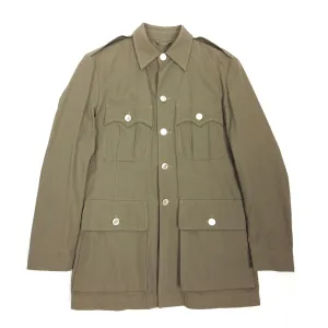 Gucci Beige Jacket Size 50
