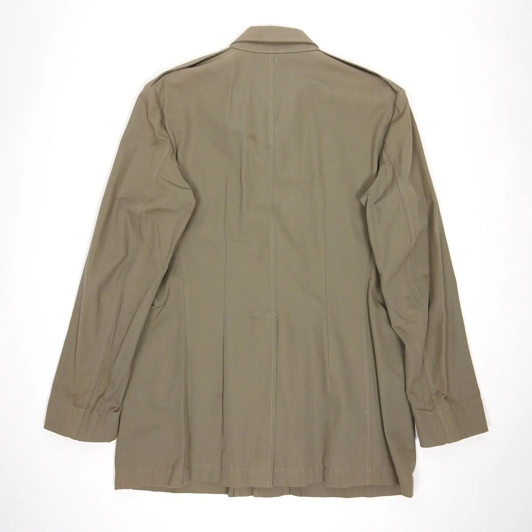 Gucci Beige Jacket Size 50
