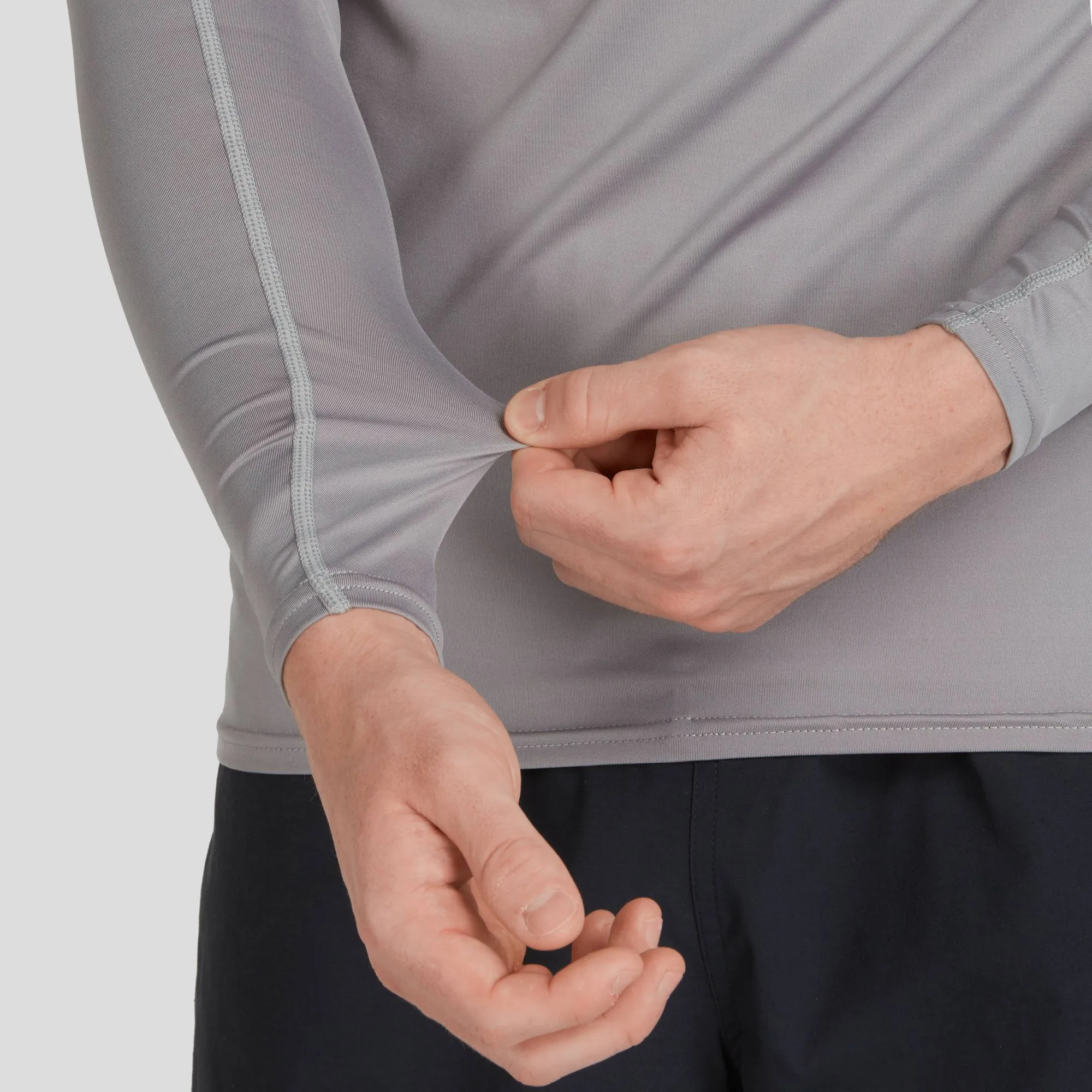H2Core Rashguard Long-Sleeve Shirt (Men's)
