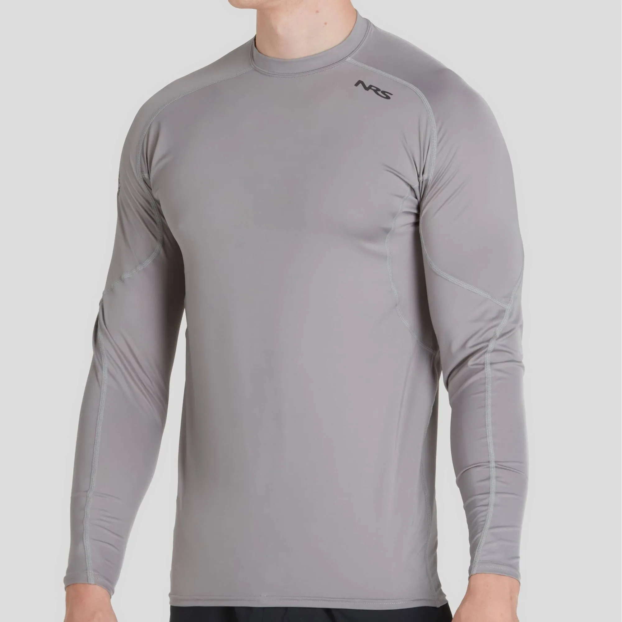 H2Core Rashguard Long-Sleeve Shirt (Men's)