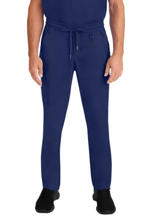 HH Purple Label Daniel Utility Pants Navy