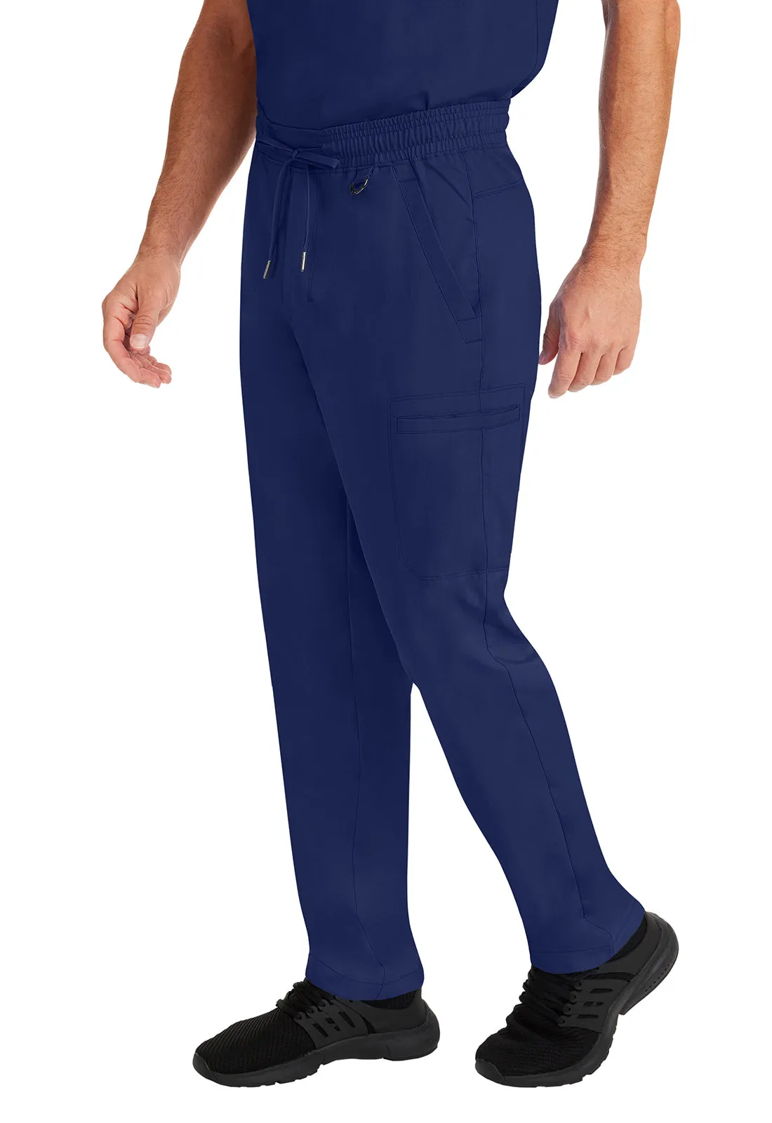 HH Purple Label Daniel Utility Pants Navy