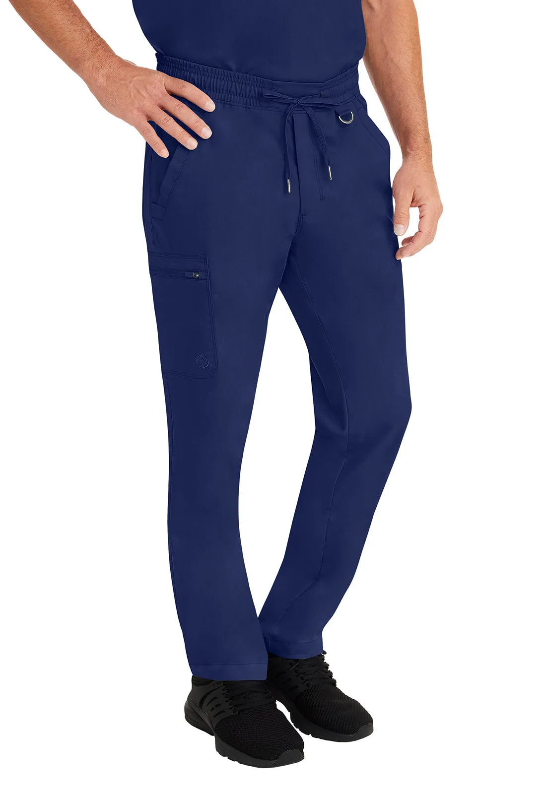 HH Purple Label Daniel Utility Pants Navy