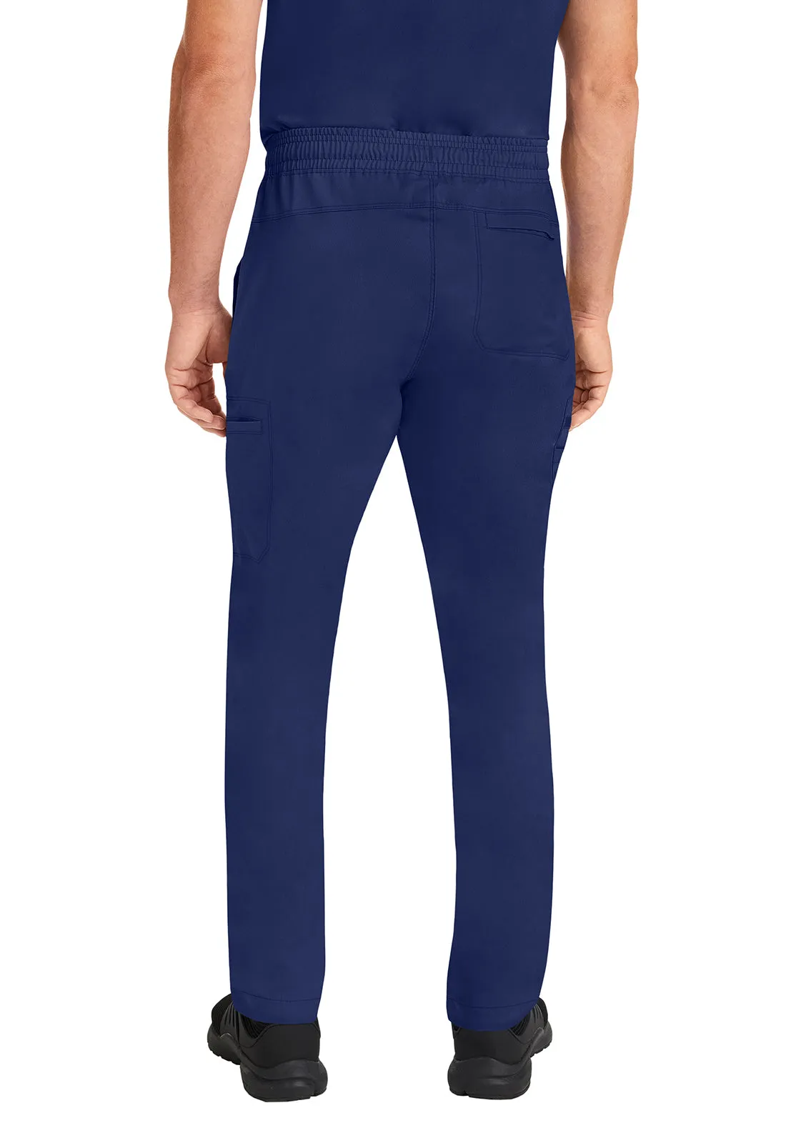 HH Purple Label Daniel Utility Pants Navy