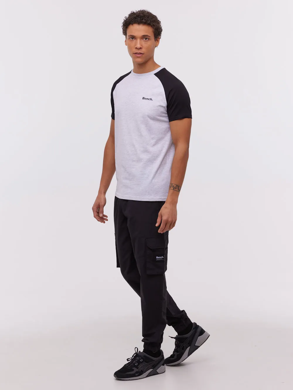 Honum Multi Pocket Cargo Pants