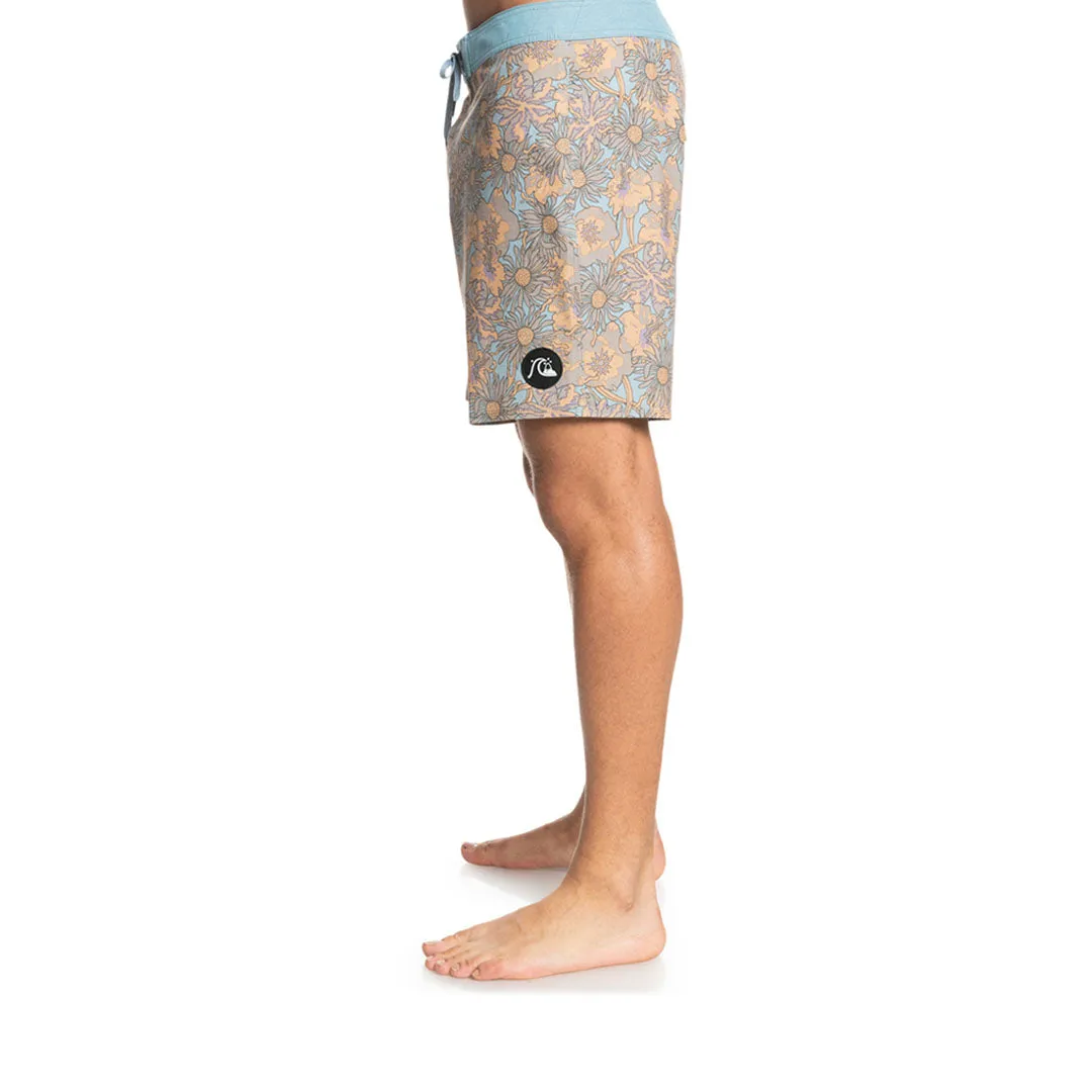 Hsendlesstrip18 Men's Boardshort  18"