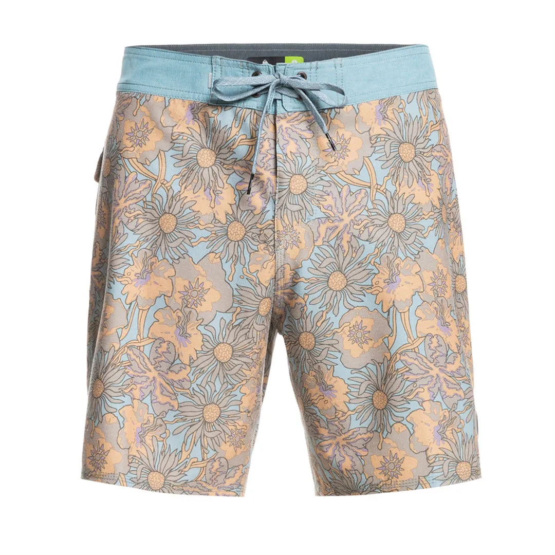 Hsendlesstrip18 Men's Boardshort  18"