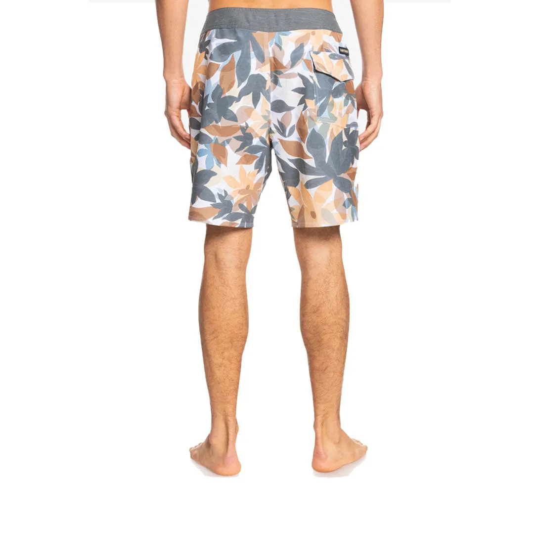 Hsendlesstrip18 Men's Boardshort  18"