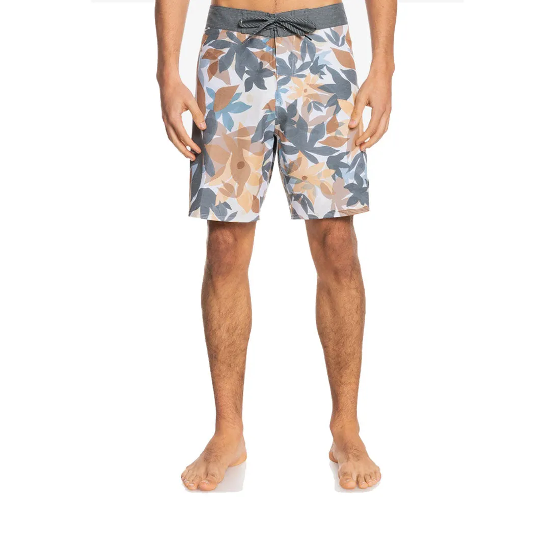 Hsendlesstrip18 Men's Boardshort  18"