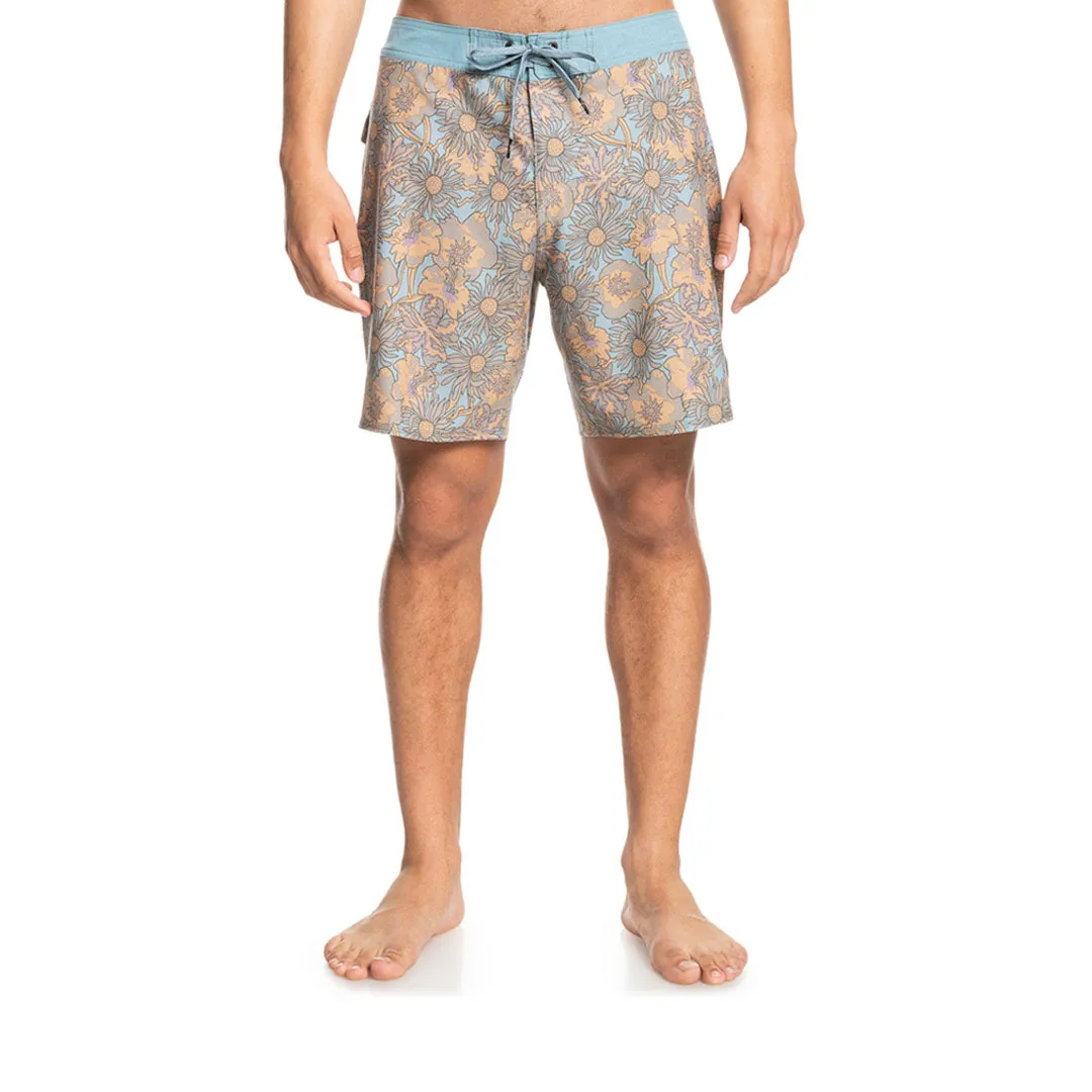 Hsendlesstrip18 Men's Boardshort  18"