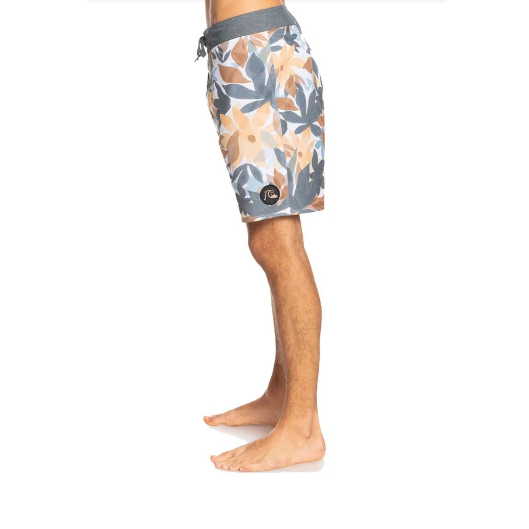 Hsendlesstrip18 Men's Boardshort  18"
