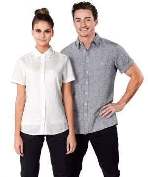 IDENTITEE - Men's Floyd Short Sleeve