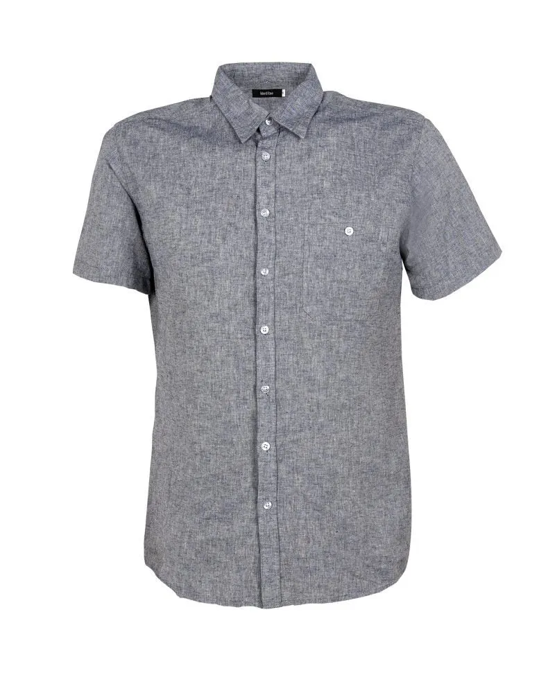 IDENTITEE - Men's Floyd Short Sleeve