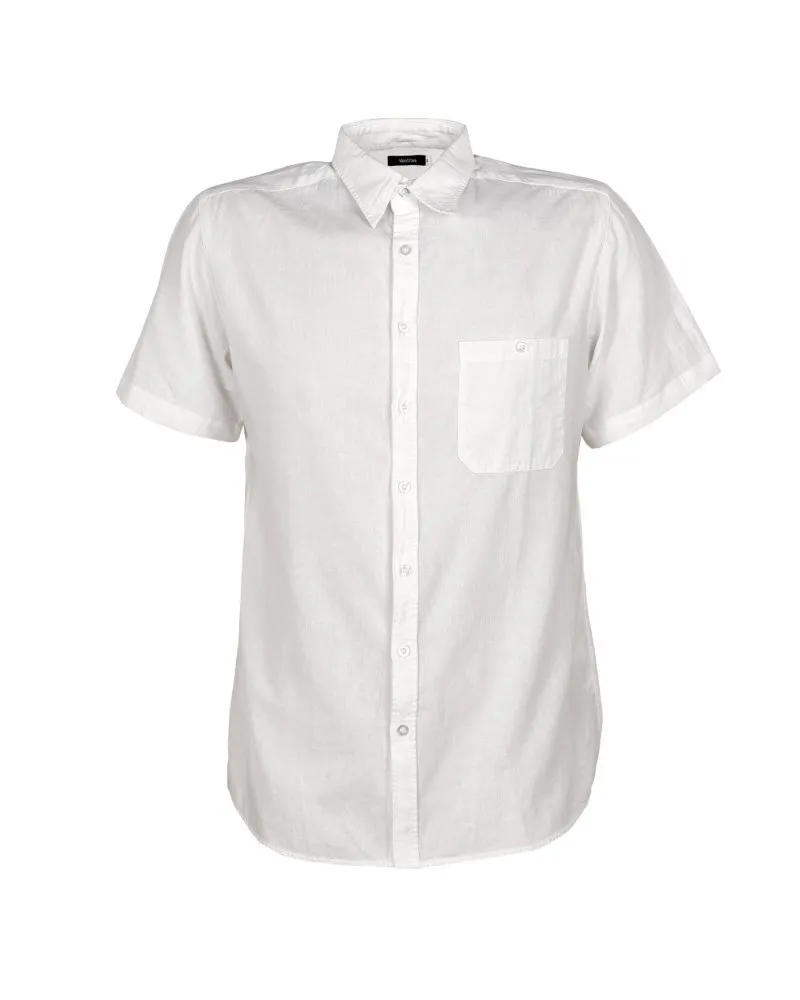 IDENTITEE - Men's Floyd Short Sleeve