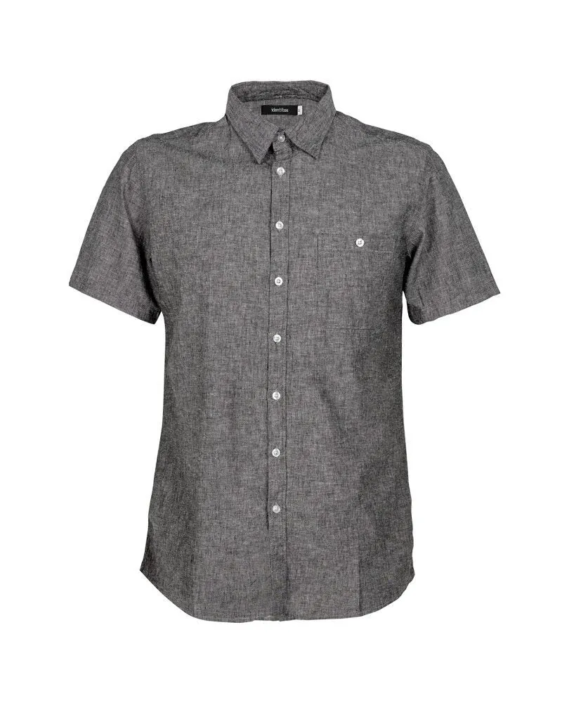IDENTITEE - Men's Floyd Short Sleeve