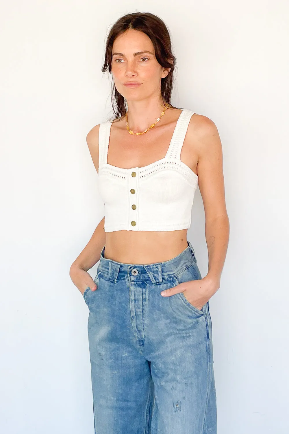 Ineiba Top