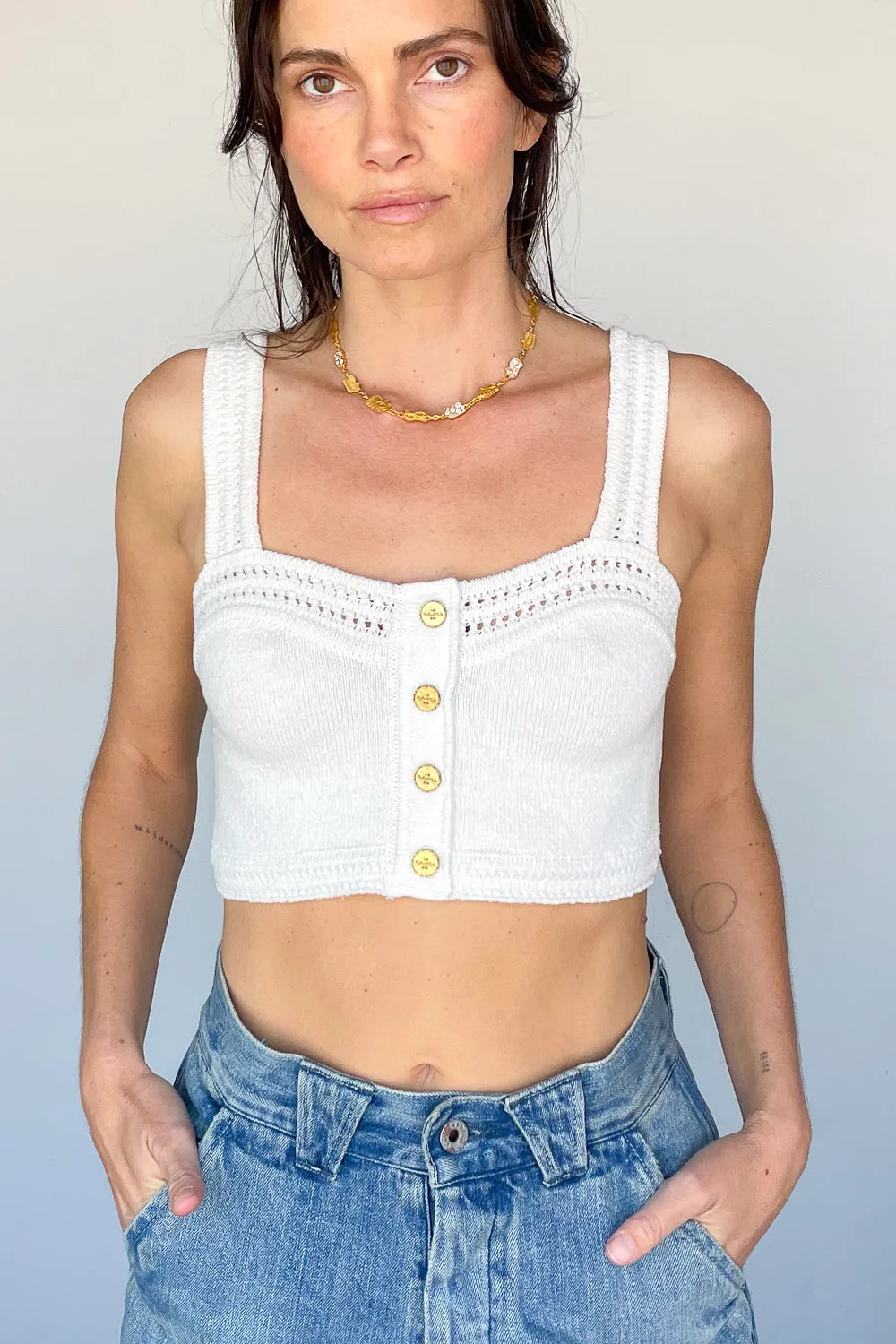 Ineiba Top