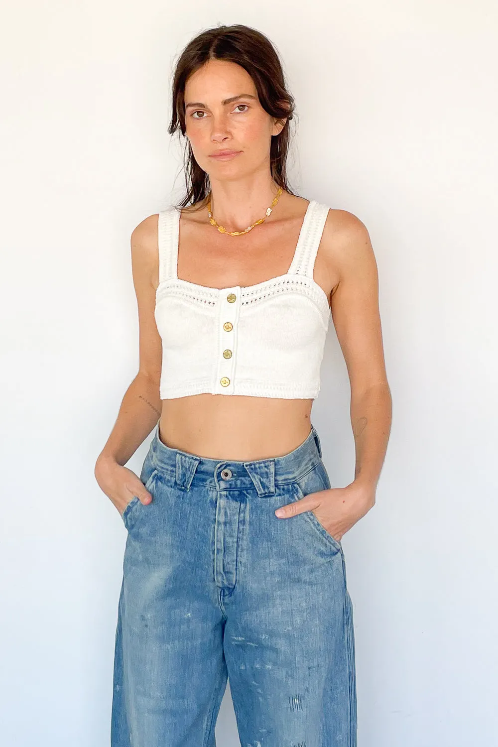 Ineiba Top