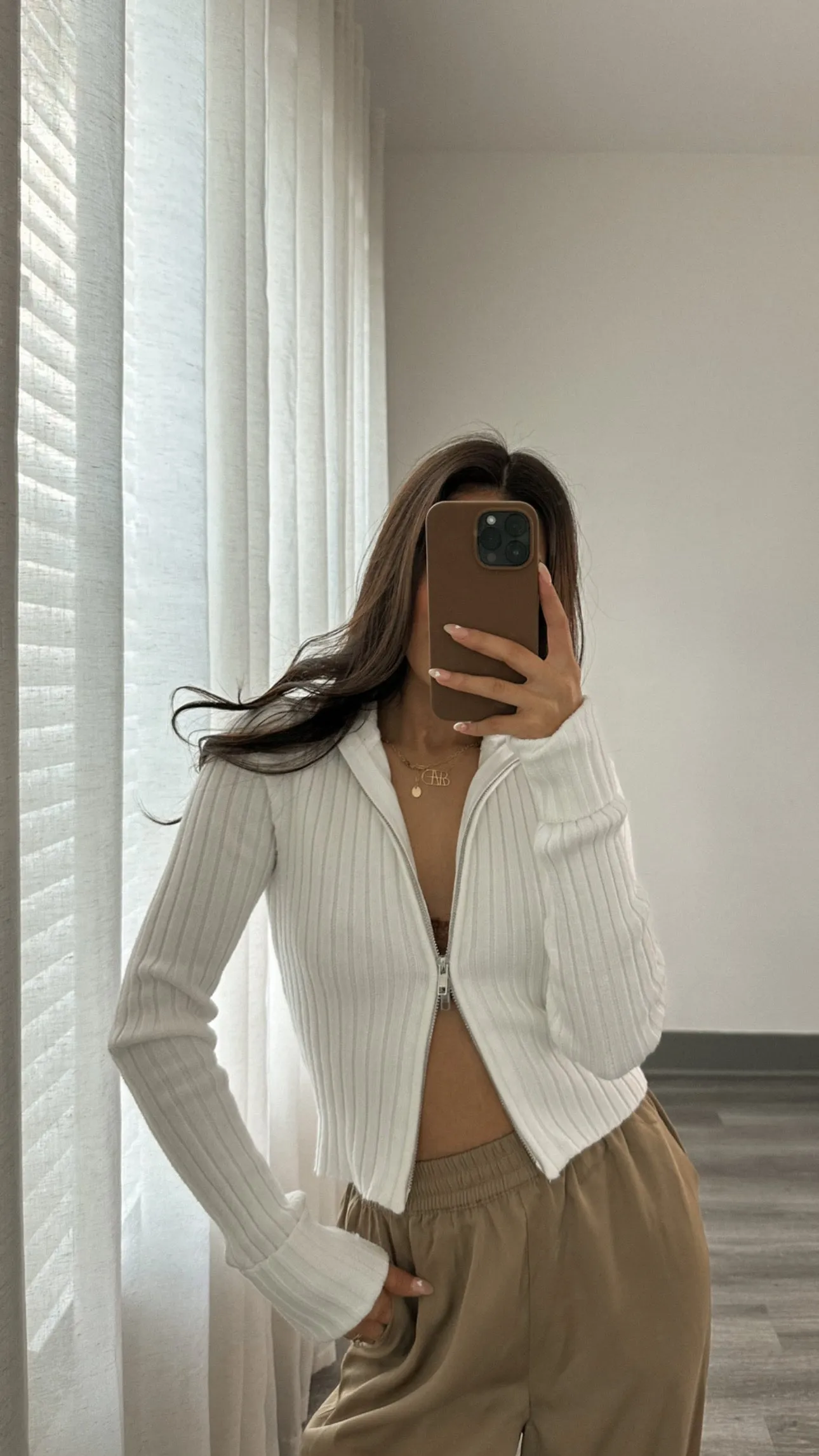 Ivy Sweater - FINAL SALE