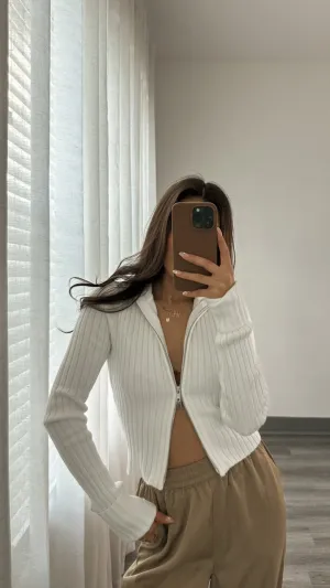 Ivy Sweater - FINAL SALE